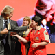 Illustration for article titled More Than 2,000 Ferrari Employees Waved Goodbye To Luca di Montezemolo